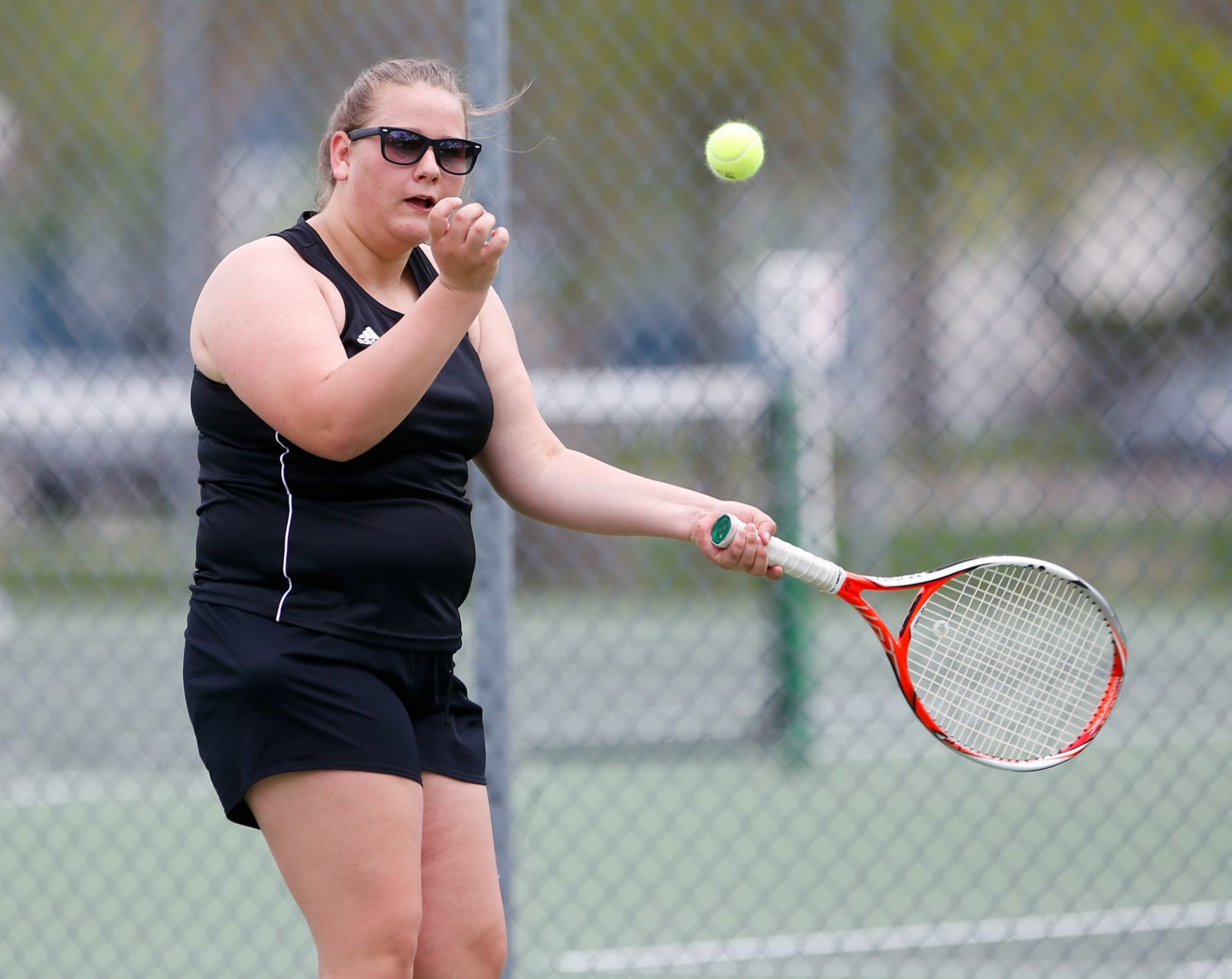 Eastern AA Tennis